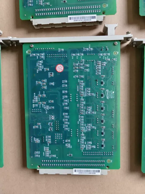 SUPCON / 浙大中控 FW372(B) Industrial Control Board product photo 4