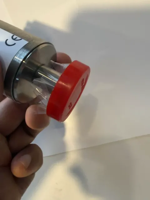 MKS Instruments 51C11TGA2BA003 Industrial Sensor product photo 8