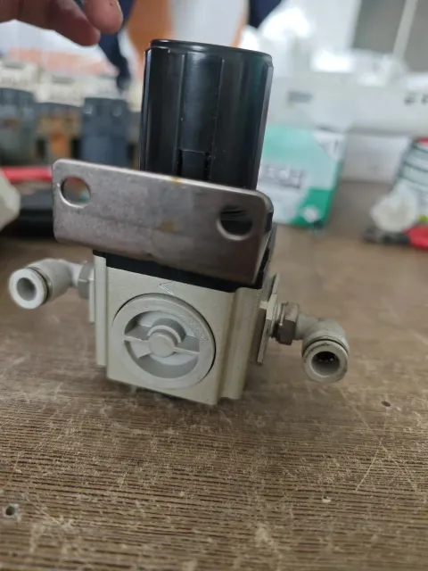 AirTAC GAR30008S Industrial Automation Component product photo 4