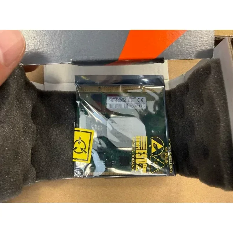 congatec L130122 / PN 615509 A.2 Industrial Control Board product photo 1