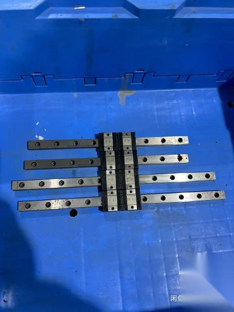 IKO LWL12B Industrial Automation Component product photo 1