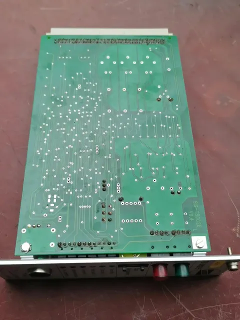 White Label TS 002 E (A5.1) Industrial Control Board product photo 5