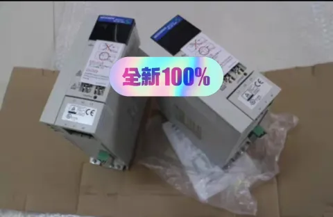 Mitsubishi Electric MR-J2S-100CL Motor & Drive Component product photo 1