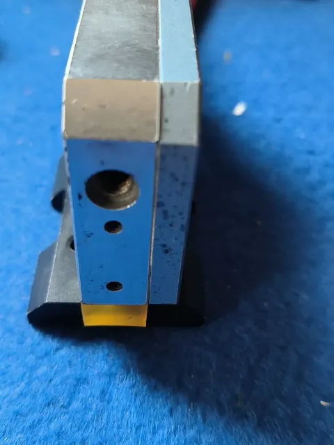 HACT 汉狮精密自控 HPJV5010 Industrial Automation Component product photo 4
