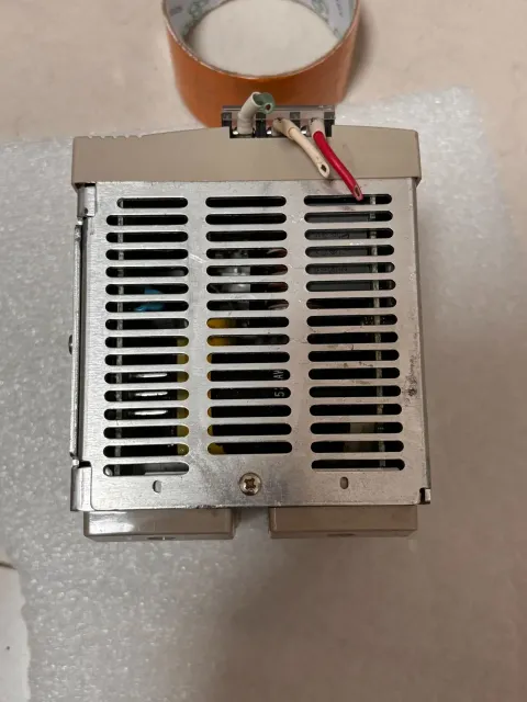 Omron S8VS-24024A/ED2 Power Electronics Module product photo 5