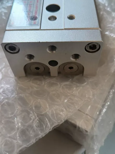 AIRTAC HLQ16X60S Industrial Automation Component product photo 6