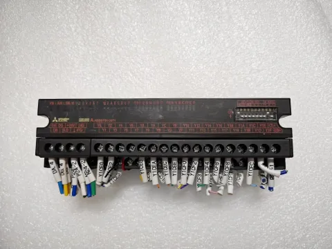 Mitsubishi Electric AJ65SBTB1-32T1 Industrial Automation Component — product photo 7 of 15