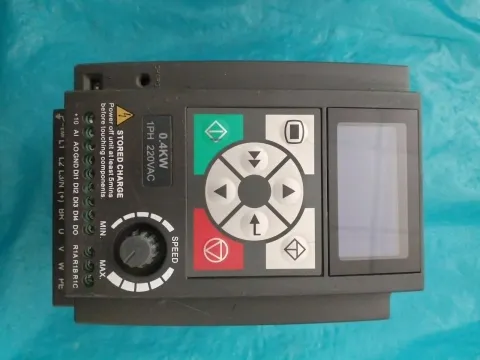Hpmont HD09-2S0P4G-S Power Electronics Module product photo 1