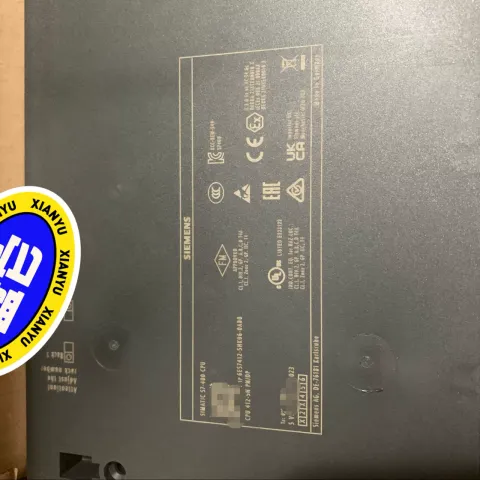 Siemens 6ES7412-5HK06-0AB0 Industrial Automation Component — product photo 3 of 13