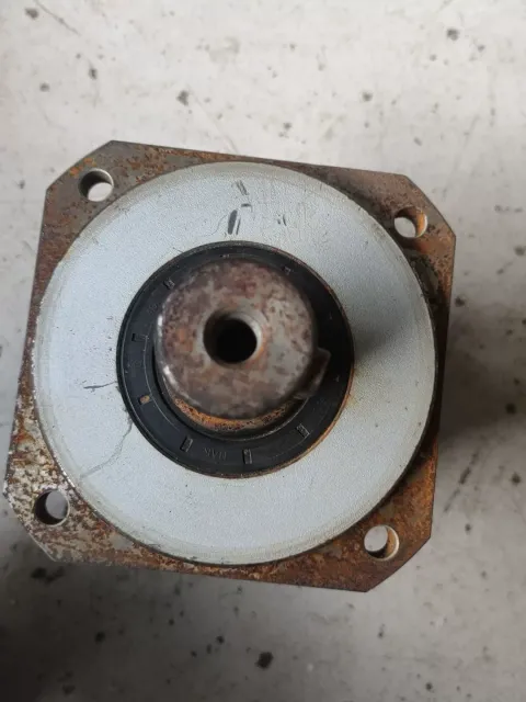 利茗 PB-120 (i=10) Industrial Automation Component product photo 3