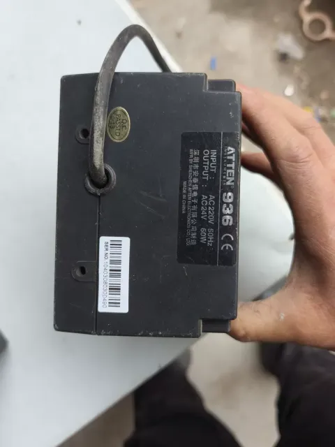 ATTEN 936B Industrial Automation Component product photo 3