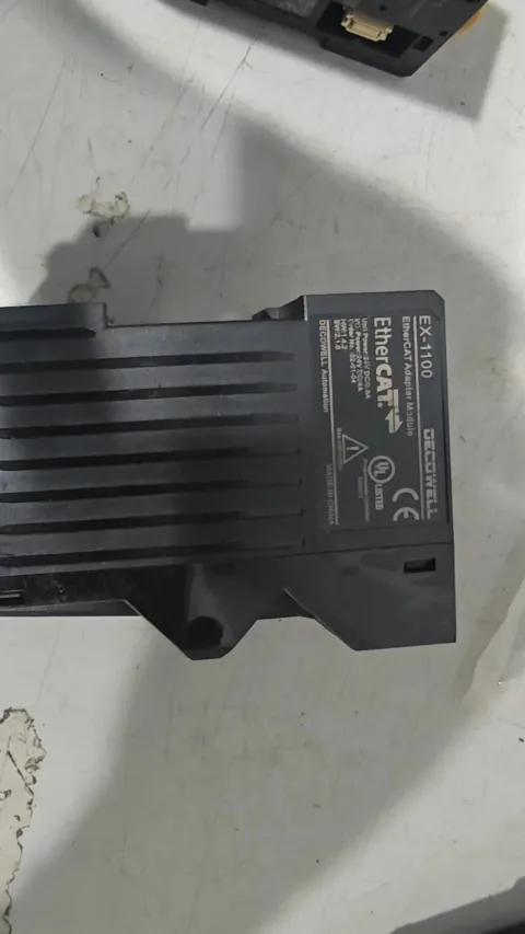 DECOWELL EX-1121 Industrial Automation Component product photo 5