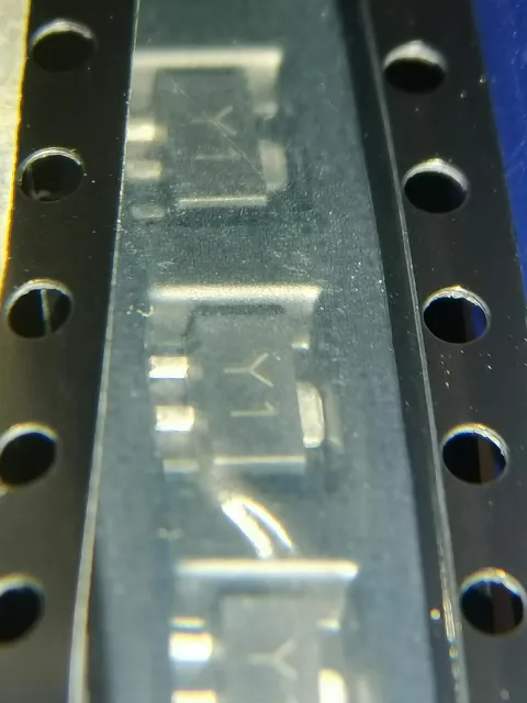 White Label 8050 Industrial Automation Component product photo 6