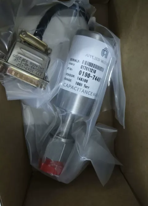 Applied Materials 0190-74401 Industrial Sensor — product photo 2 of 21