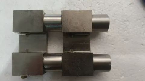 Zimmer MKS2501A/02 Industrial Automation Component product photo 2