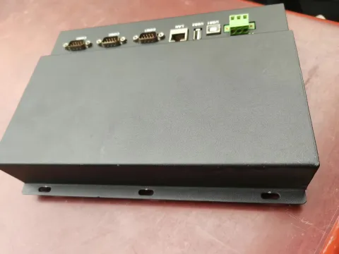 White Label DZ-800 Industrial Control Board product photo 7