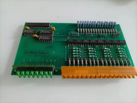 B&R MCE16A-0 Rev.01.00 I/O Module product photo 1