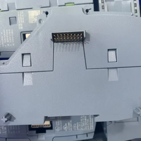 Siemens 6ES7241-1CH31-0XB0 PLC Module product photo 2