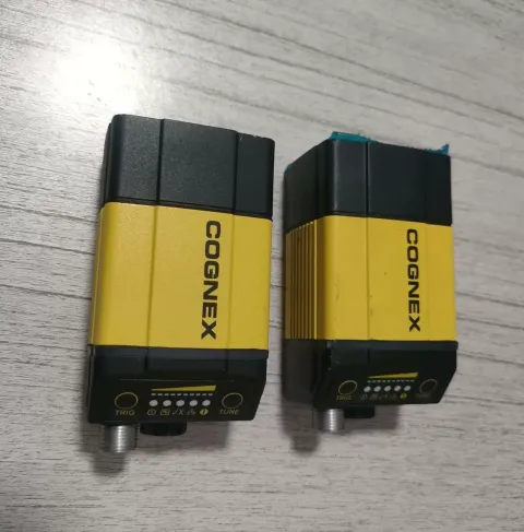 Cognex DM374Q Industrial Automation Component — product photo 3 of 13