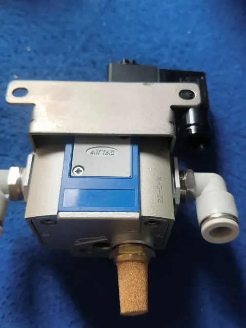 AirTAC GV300-10 Industrial Automation Component — product photo 9 of 12