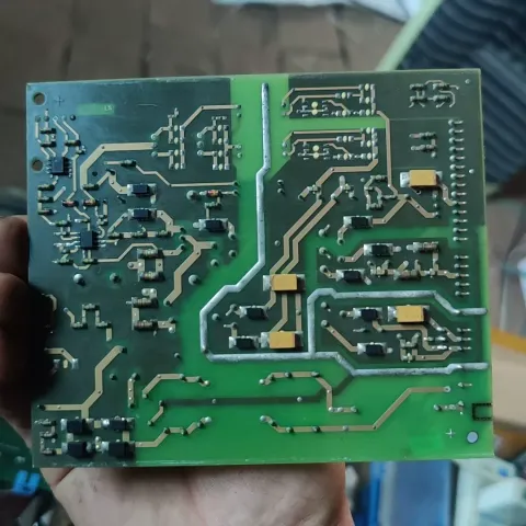 White Label 319083-0200D Industrial Control Board product photo 4
