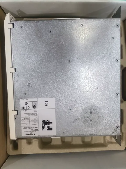 Schneider Electric / Modicon LMC078CECS20T Industrial Control Board product photo 6