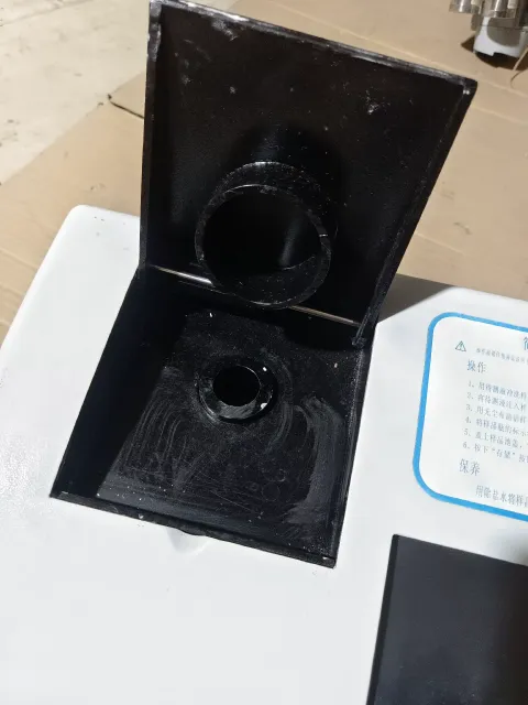 HKY Technology / 华科仪 HK-288 Industrial Automation Component product photo 7