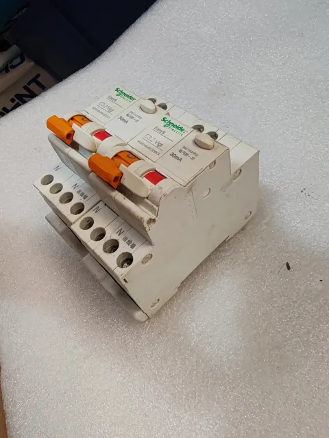 Schneider Electric MGNEA9C45C3230CA Industrial Automation Component product photo 5