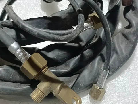 Panasonic YT-308TW Industrial Automation Component product photo 6