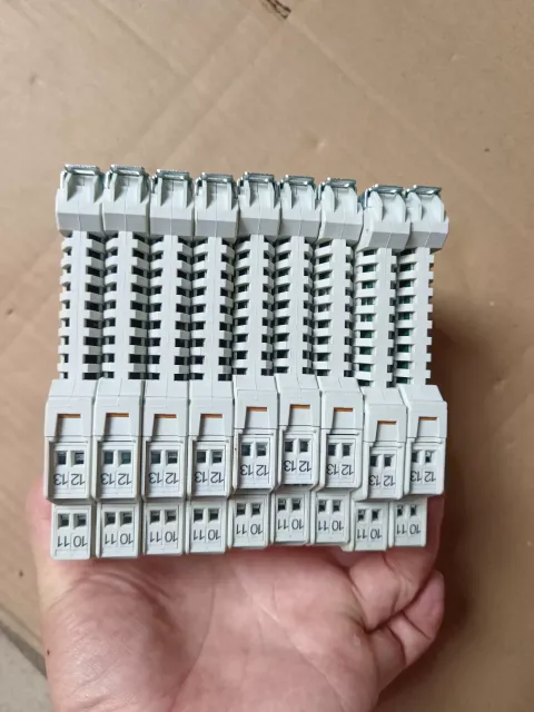 CHENZHU CZ3047 Industrial Automation Component product photo 8