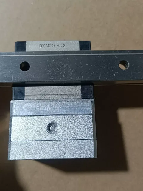 THK SRS15WN Industrial Automation Component product photo 8