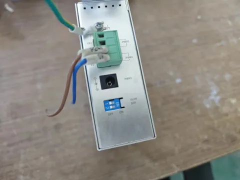 TP-LINK TL-SF1008 Industrial Sensor product photo 3