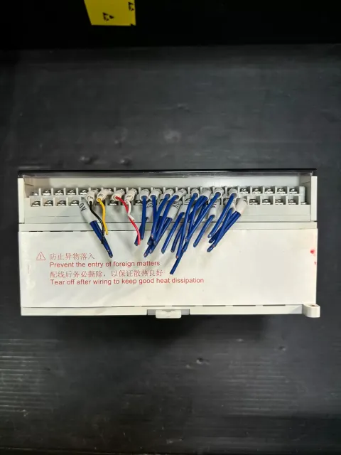 XINJE XD2-48T-C PLC Module product photo 2