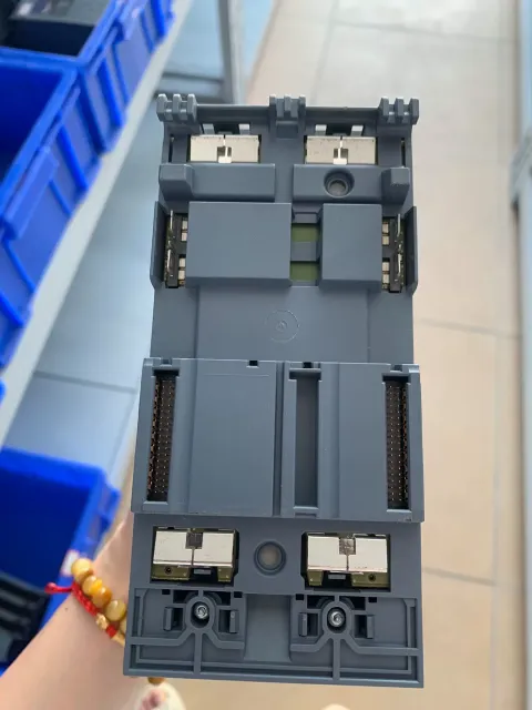 Siemens 6ES7516-3AN00-0AB0 Industrial Automation Component product photo 3