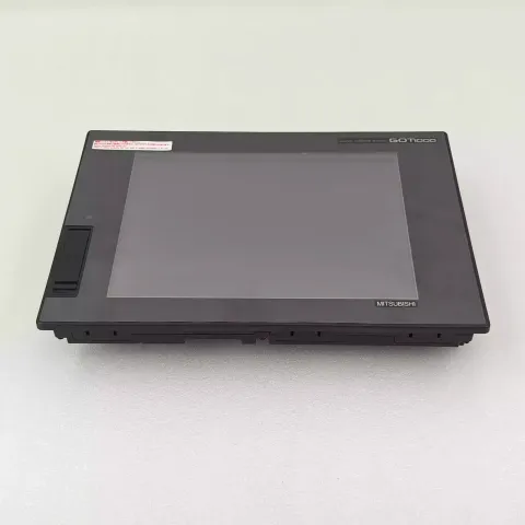 Mitsubishi Electric GT1675M-VTBD Industrial Automation Component product photo 1
