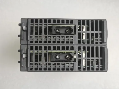 Mitsubishi Electric QD77MS2 Industrial Automation Component — product photo 16 of 43