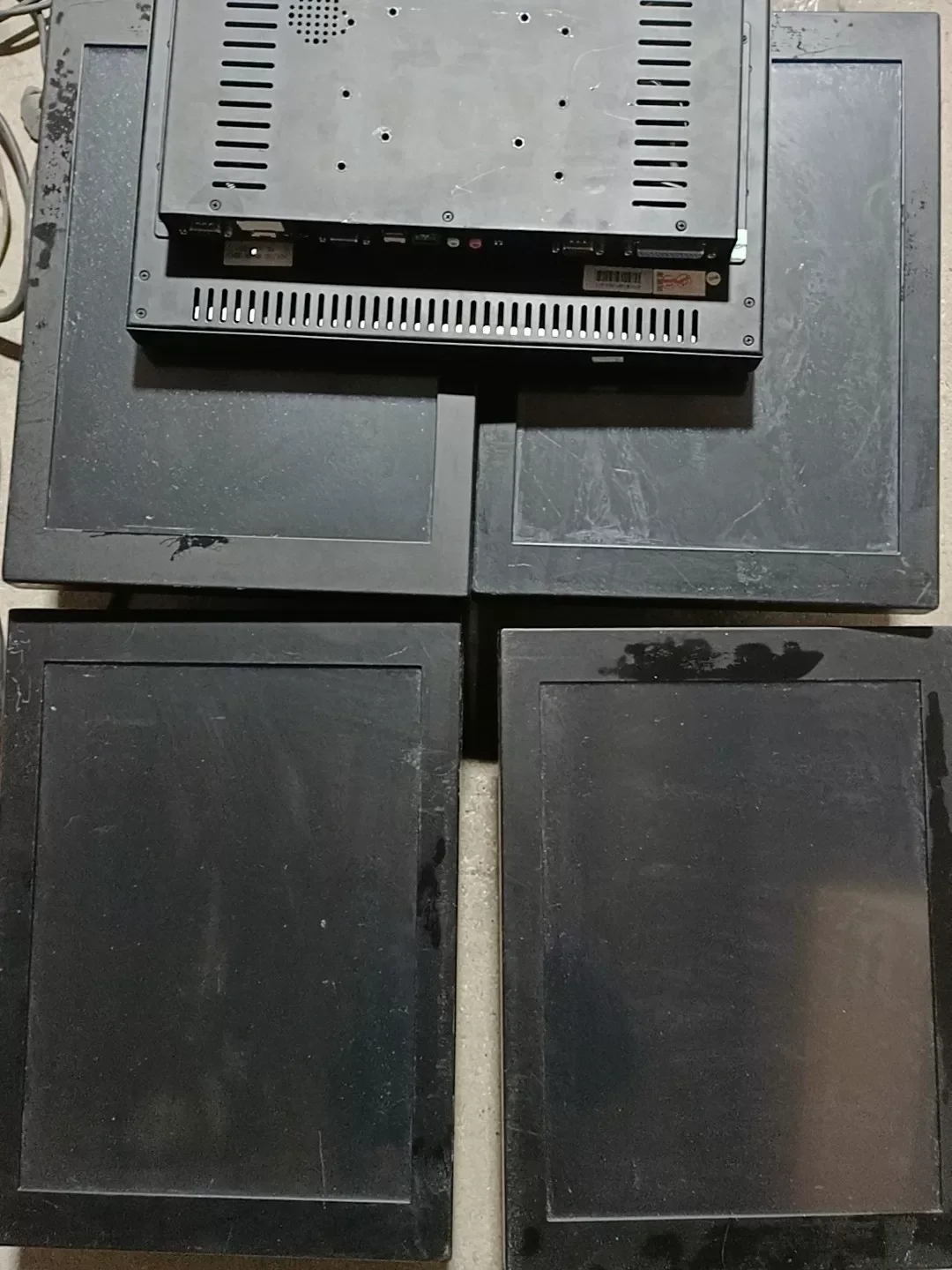 White Label BH1128-31 / 530H-NF50 2G/32G Industrial Automation Component product photo 1