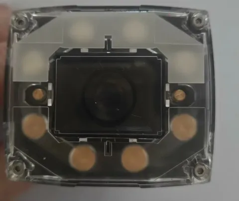 Cognex IS2000M-120-40-125 Industrial Sensor — product photo 4 of 12