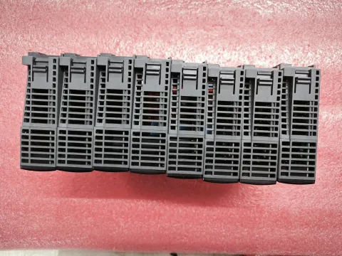 Mitsubishi Electric QJ61CL12 Industrial Automation Component — product photo 9 of 17