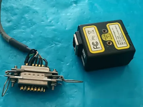 JADAK Technologies KIT-1034 / C-CAT-1119-002-06A-S Industrial Automation Component product photo 8