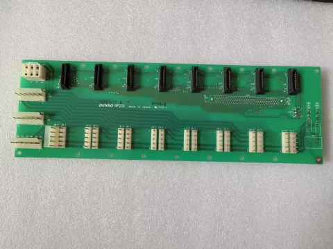 DENSO RP231 Industrial Control Board product photo 1