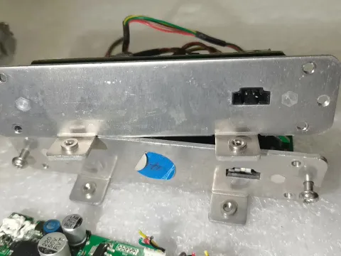White Label F930GOT-BWD Industrial Automation Component product photo 2