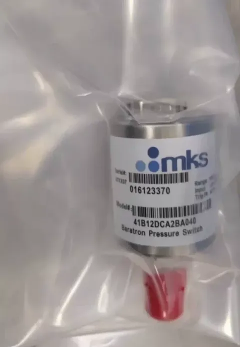 MKS 750C-29403 Industrial Sensor — product photo 3 of 16