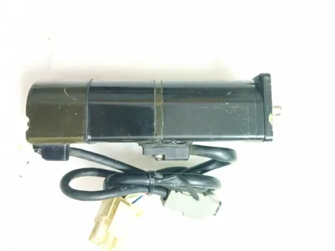 White Label SGMAH-01AAAH76C Motor & Drive Component product photo 3