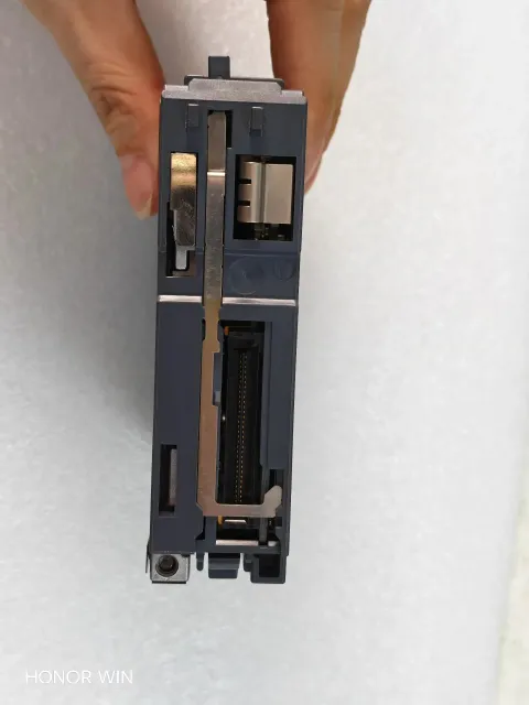 Mitsubishi Electric Q173DCPU Industrial Control Board — product photo 23 of 31