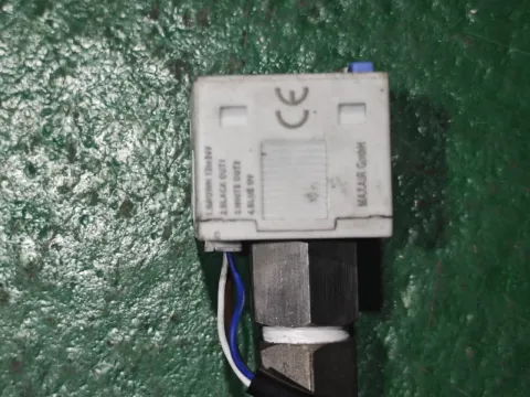 MAXAIR MPX-R10PR-6M-KA Industrial Sensor product photo 4