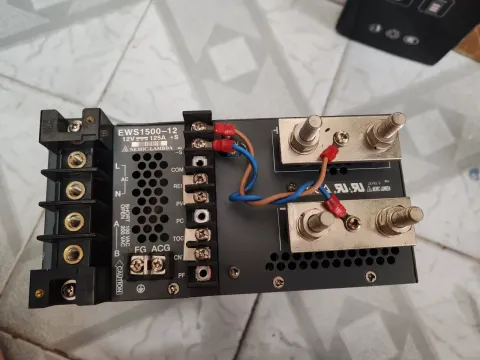 White Label EWS1500-12 Power Electronics Module product photo 3