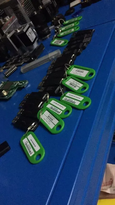 Cognex CVL-MAX-U Industrial Automation Component product photo 1