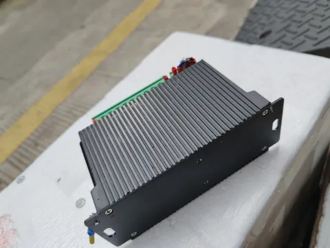 White Label PMAC201K I/O Module product photo 5