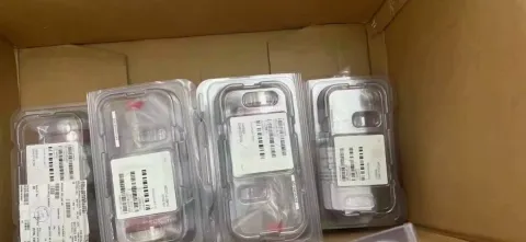 Applied Materials CGA100 / 0190-48902 REV 03 Industrial Automation Component product photo 5